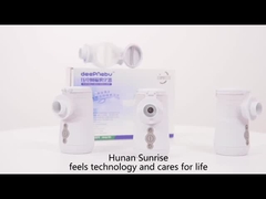 the best nebulizer safe efficient portable