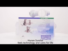 Original factory Stable quality Professional mesh nebulizer