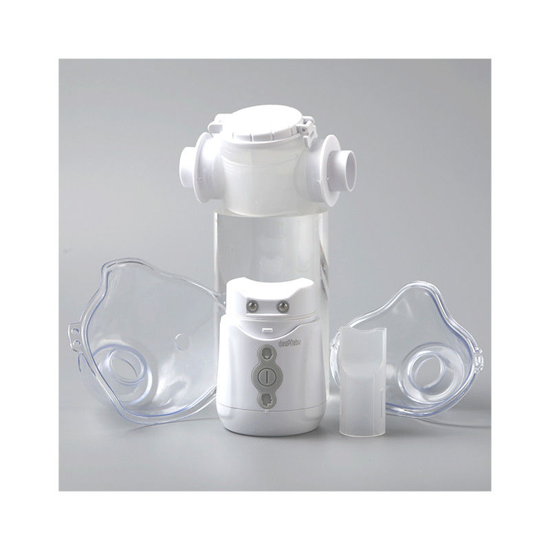Top Class Kids Nebulizer Inhaler Battery Machine Cough Asthma Mask Portable Mesh Inhaler Nebulizer