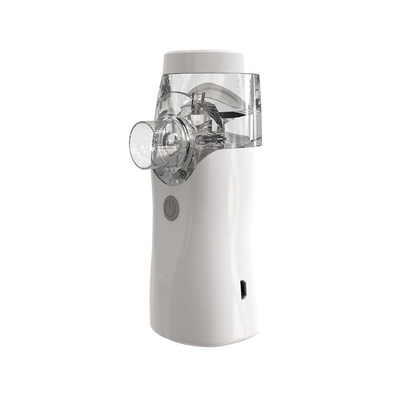 Power Hospital Nebulizer Machine for Medical Grade Usage DC5V Voltage 1-1.5W Power