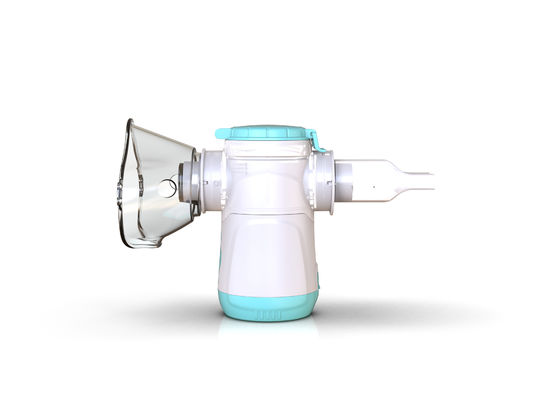 Portable Nebulizer with Low Noise Level ≤40dB DC 5V USB Power Supply